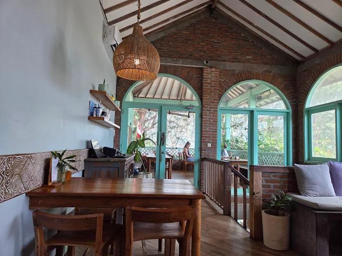 Galeri Banyan Tree 11