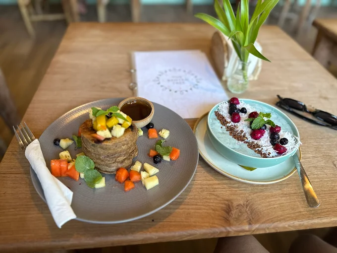 The Banyan Tree View 2