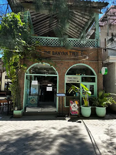 Galeri Banyan Tree 7